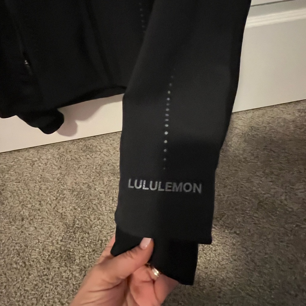 Cross Chill Jacket
RepelShell